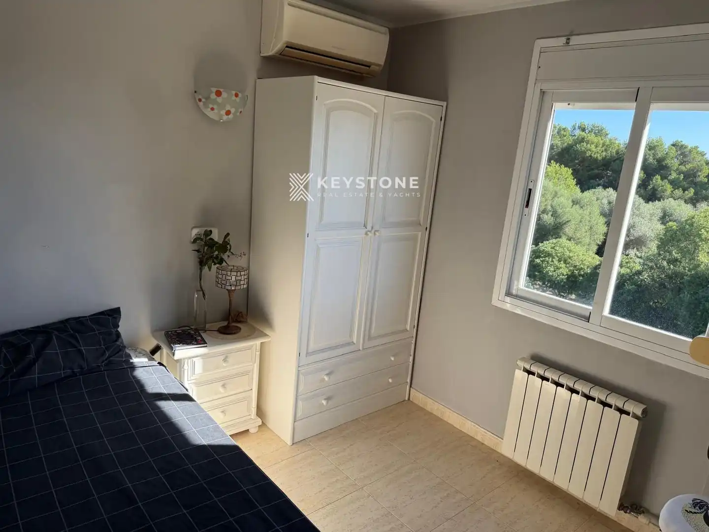 Flat for sale in N/A, Manacor Centre