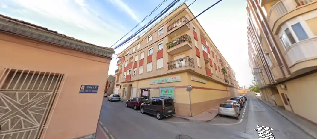 Wohnung zum Verkauf in Pedanías Este, imagen 2