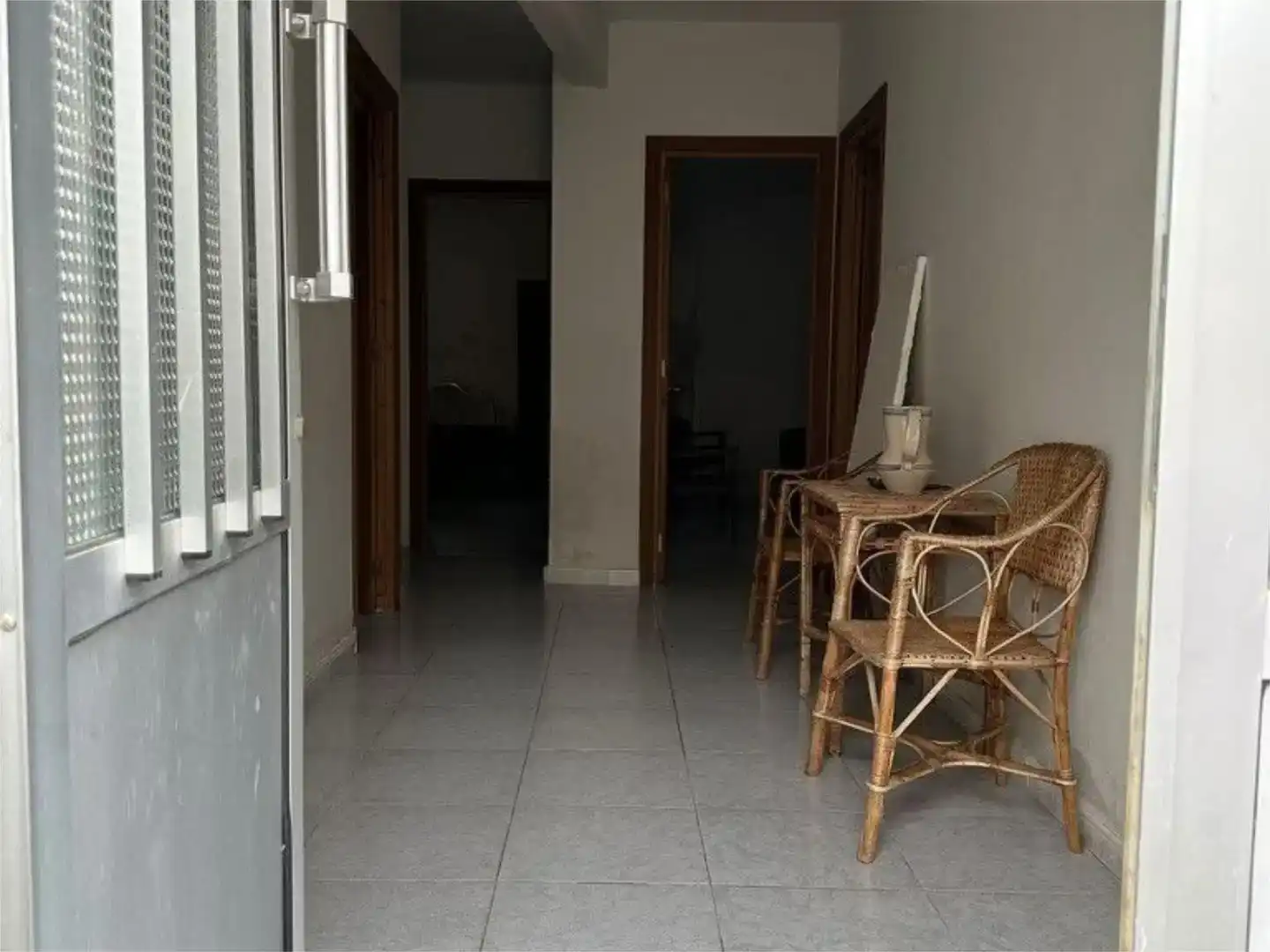Flat for sale in Torrequemada  with Storage room