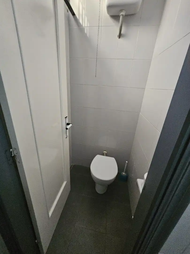 Baño de Local de alquiler en Gandia con Terraza