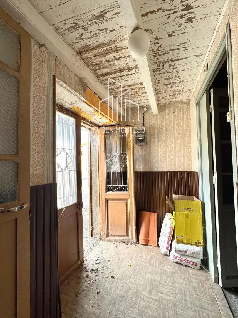 Casa o xalet en venda en Calzada de Valdunciel amb Terrassa