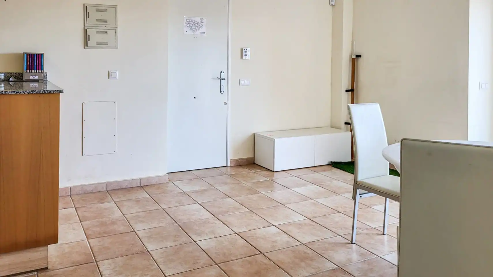 Apartamento con piscina en venta en La Sella, imagen 8
