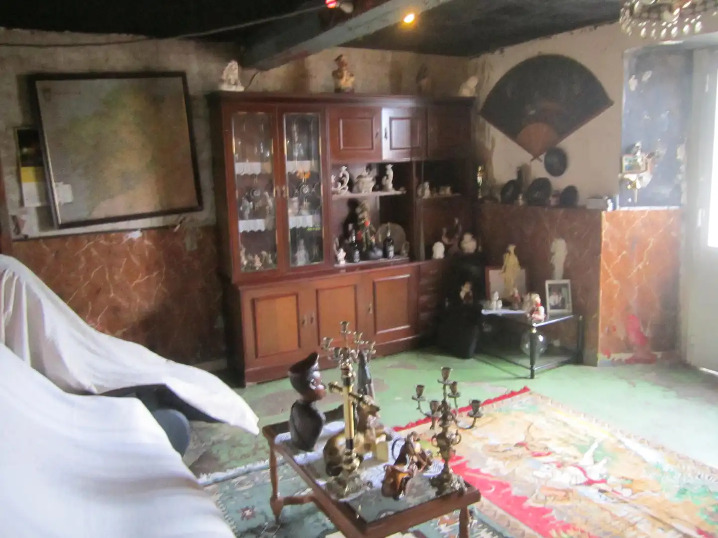 Casa amb jardí en venda a Área Rural, imagen 13