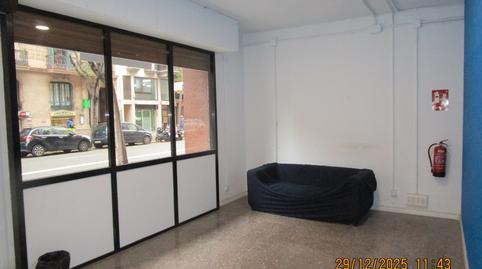 Photo 3 of Premises for sale in Carrer de Viladomat, 89, Sant Antoni,  Barcelona Capital