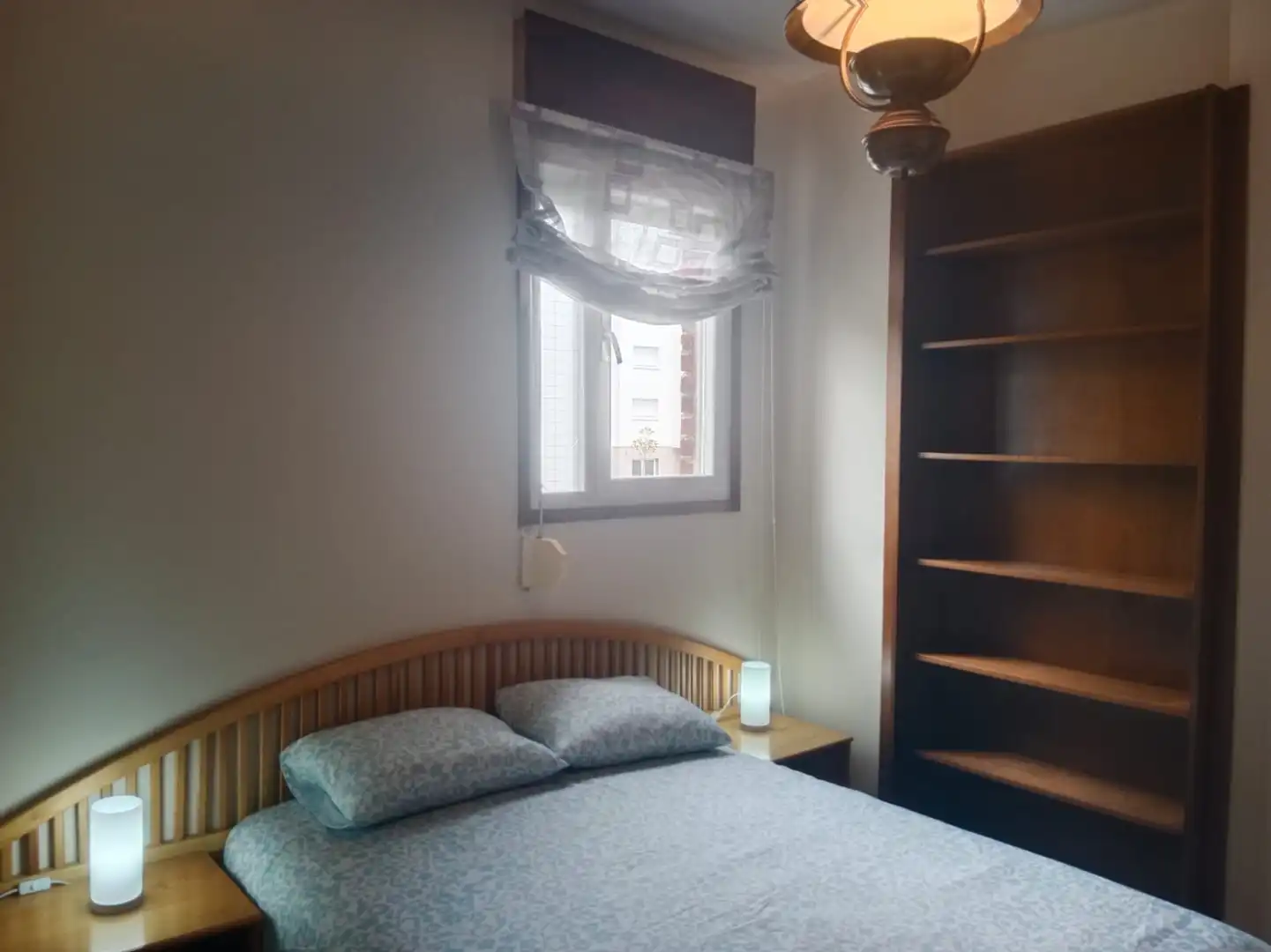 Wohnung zur Miete in Solares - AV CALVO SOTELO, Solares - Valdecilla