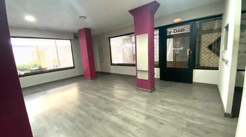 Photo 2 of Premises to rent in Calle Valentín Calderón, 4, Centro, Palencia