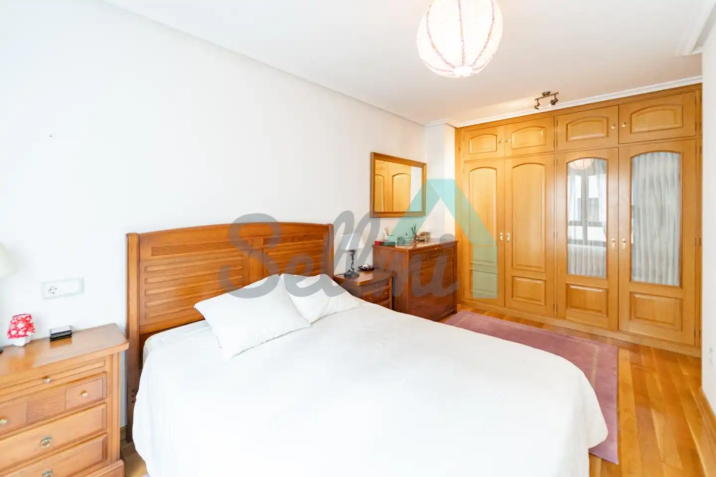 Wohnung mit Aufzug zum Verkauf in Argañosa, imagen 22