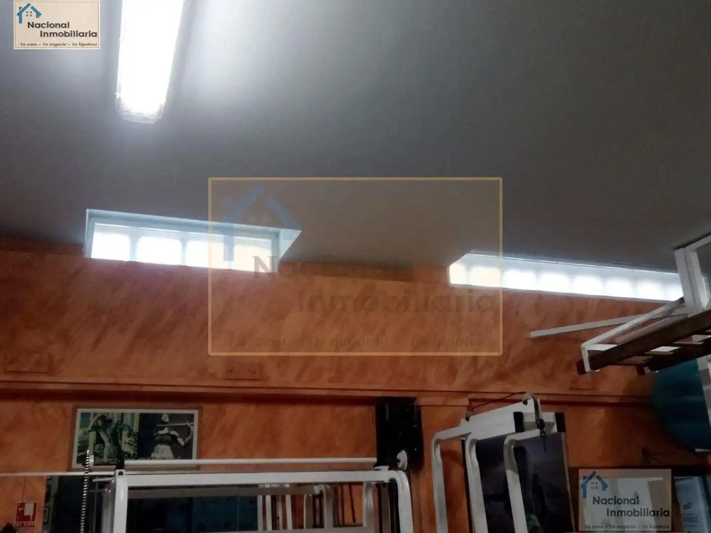 Business premises for sale in San Lorenzo - San Marcos, imagen 15