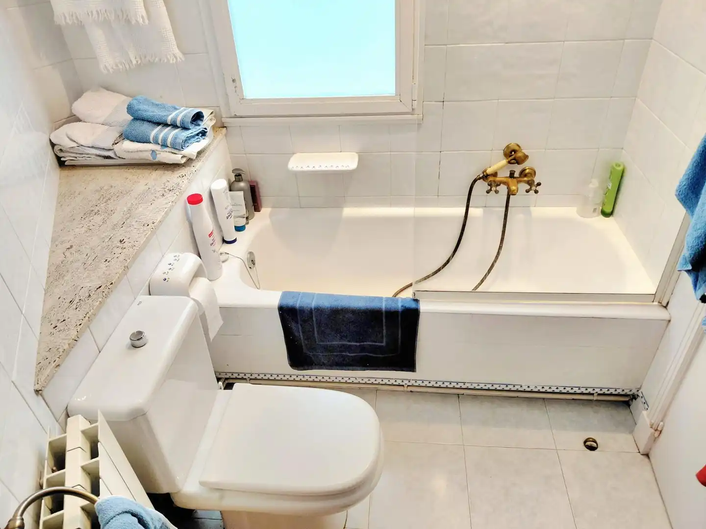 Piso en venta en Avenida de Algorta, Centro - Puerto Viejo