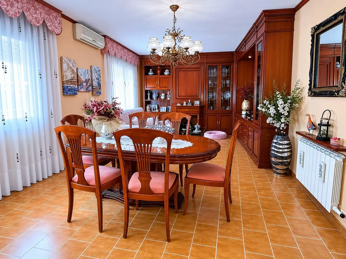 Chalet con terraza en venta en Agramunt, imagen 2