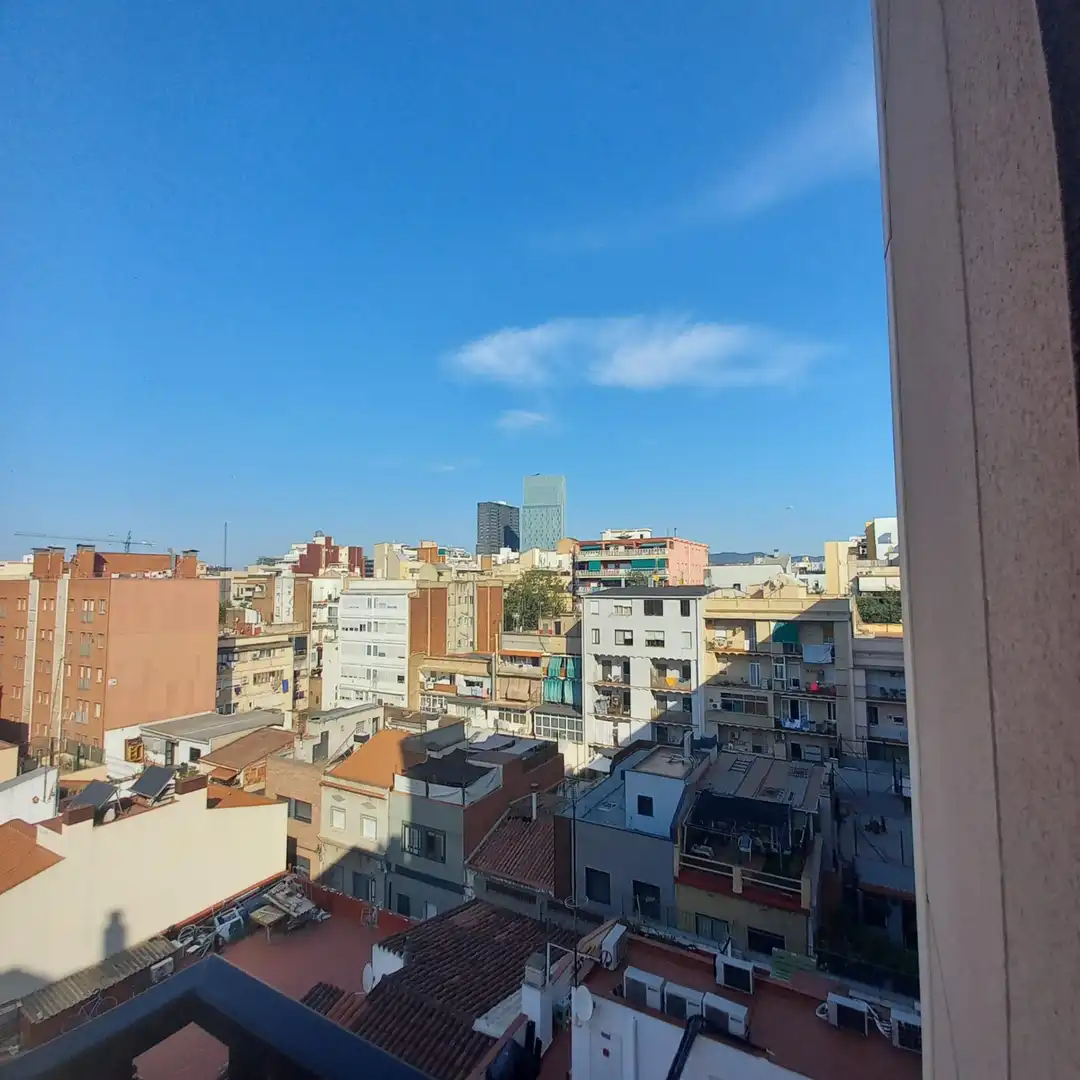 Flat with lift for sale in Carrer de Bac de Roda, imagen 35