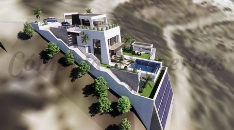 Foto 2 de Casa o chalet en venta en El Peñoncillo, Torrox