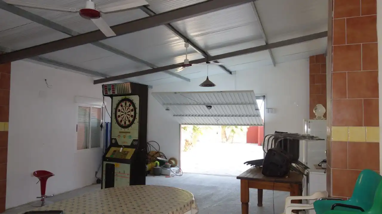 Casa rústica amb piscina en venda a Los Tablones - La Garnatilla, imagen 39