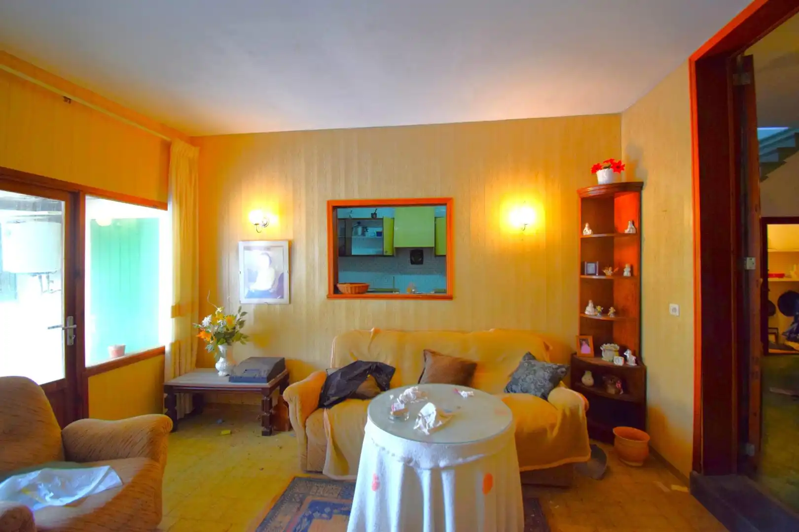 Villa mit Garten zum Verkauf in Calle Porrasar 8, imagen 12