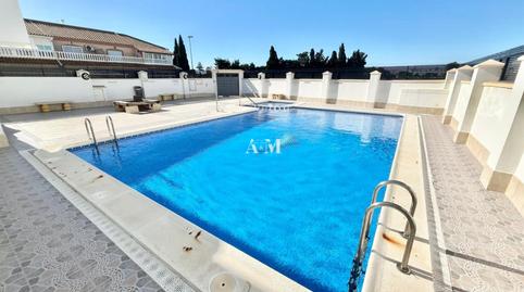 Foto 2 de Casa o xalet de lloguer a Los Peñascos - El Salero - Los Imbernones, San Pedro del Pinatar