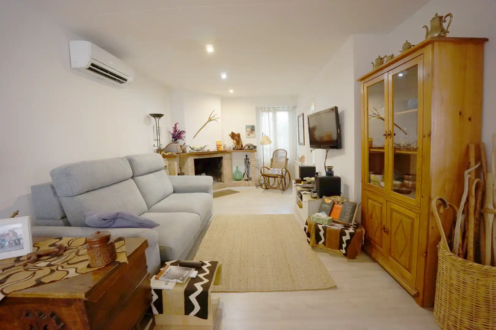 Casa en venda a Eixample