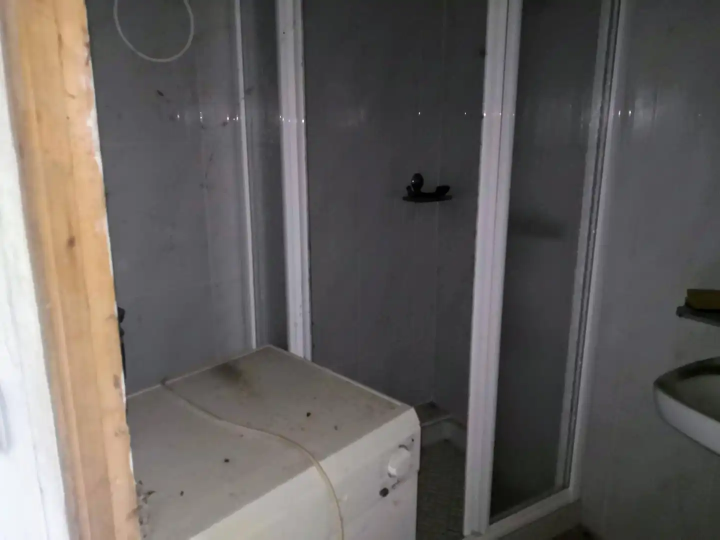 Baño de Casa o chalet en venta en Carballo con Jardín privado