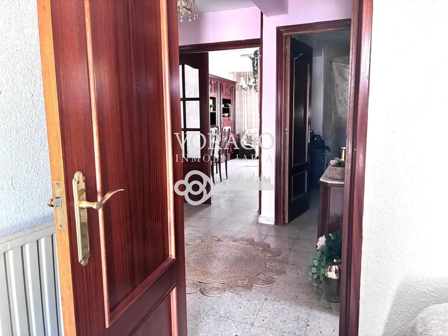 Piso en venta en Guadalajara con Trastero