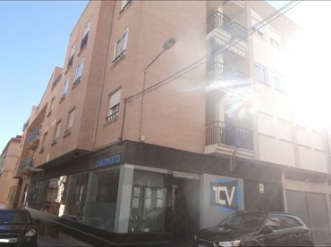 Pis amb ascensor en venda a Ascension Rosell