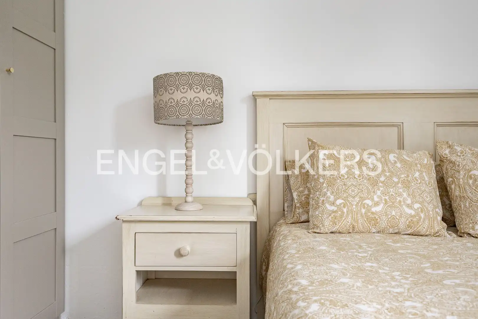 Habitación de Casa o chalet en venta en Llinars del Vallès con Aire acondicionado, Calefacción y Jardín privado