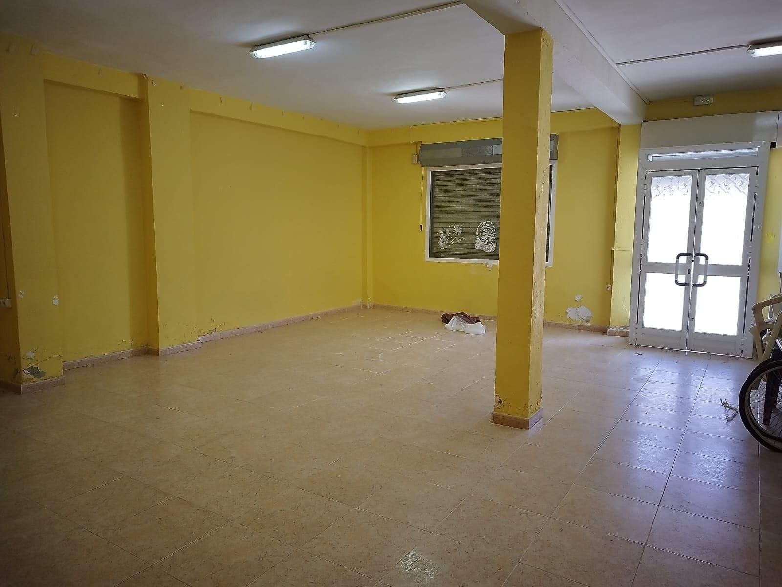 Geschaftsraum zum verkauf in Punta Umbría