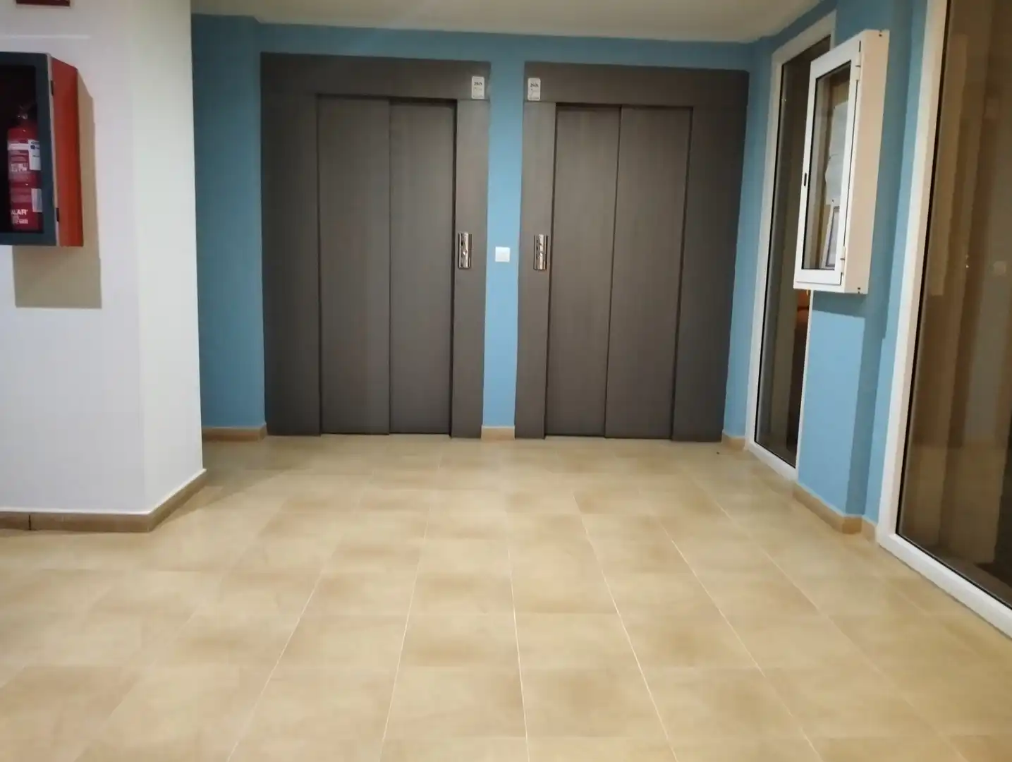 Flat for sale in La Manga del Mar Menor  with Air Conditioner, Heating and Private garden