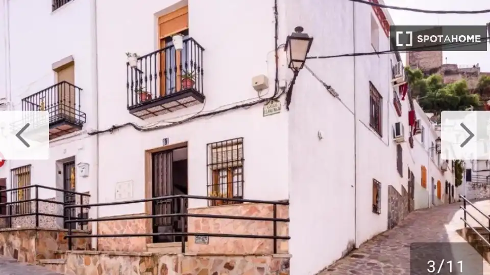 Room in Martos, Jaén