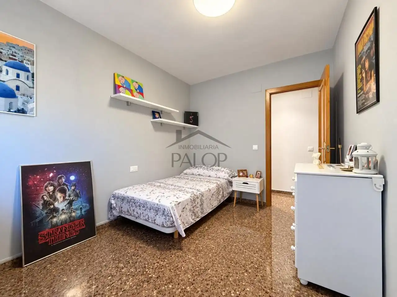Attique avec ascenseur à vendre à Carcaixent, imagen 16