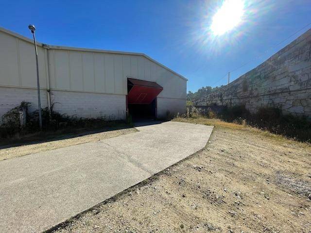 Nave industrial en Alquiler en  POLIGONO BARREIROS, 52 en San Cibrao das Viñas