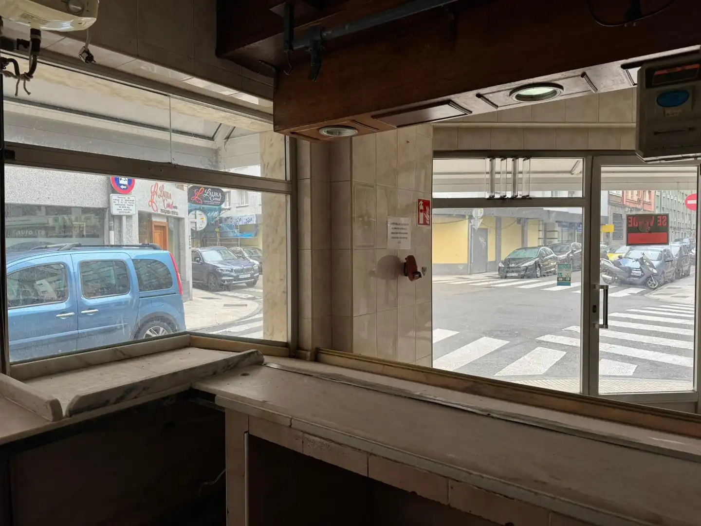 Local commercial à vendre à Calle Álvaro de Albornoz, imagen 12