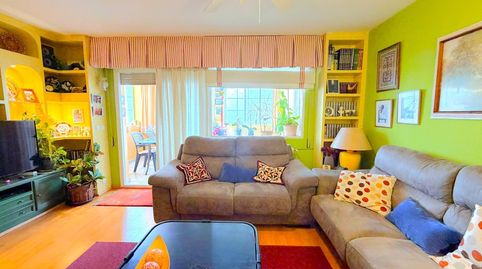 Foto 4 de Casa adosada en venta en Rosa Luxemburgo, San Sebastián de los Reyes
