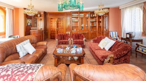 Foto 5 de Casa o chalet en venta en Baza, Granada