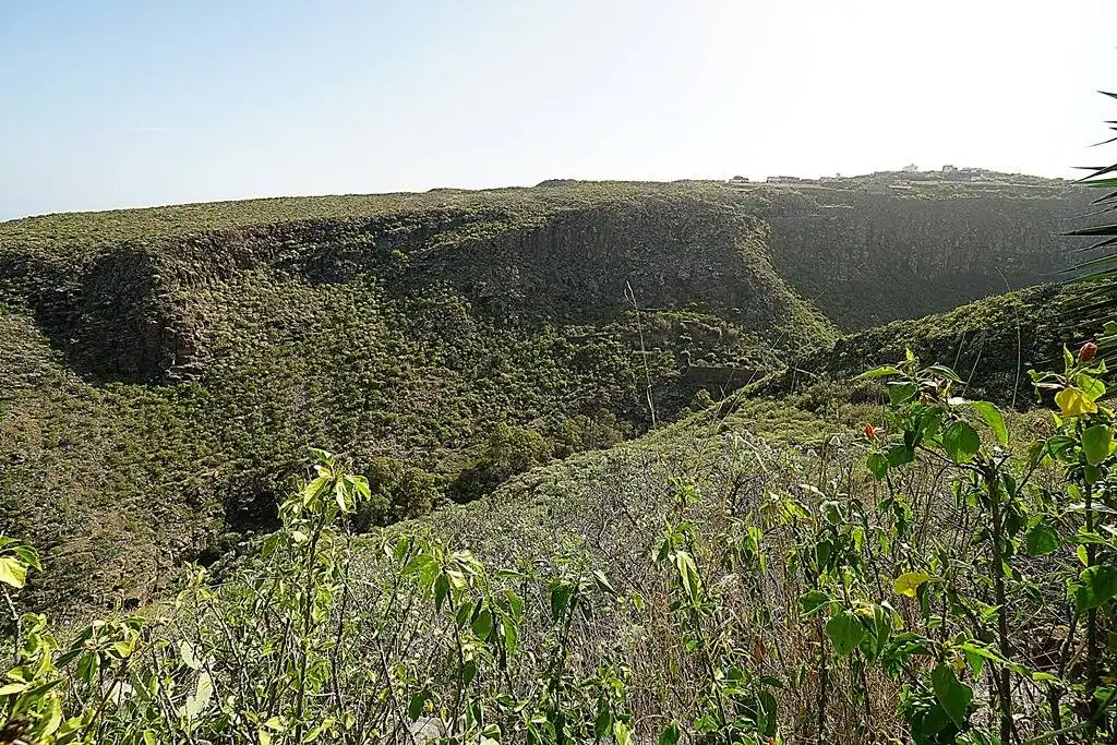 Finca rústica en venta en Camino DEHESA, 10, Santa María de Guía de Gran Canaria
