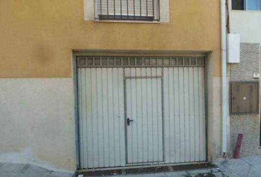 Garatge en venda a Rus