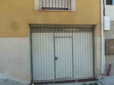 Parking for sale in Rus