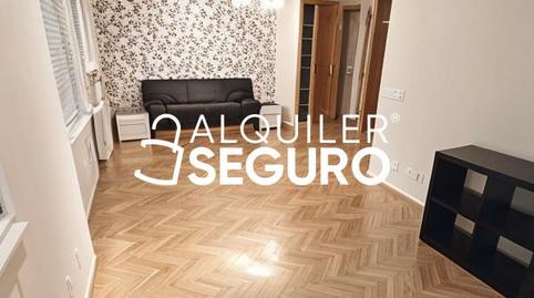 Foto 3 de Casa o xalet de lloguer a Maria Moliner, Loeches, Madrid