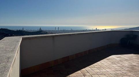 Foto 4 de Casa o xalet en venda a Calle de Manuel Arnús, 31, Sant Gervasi i la Bonanova, Barcelona