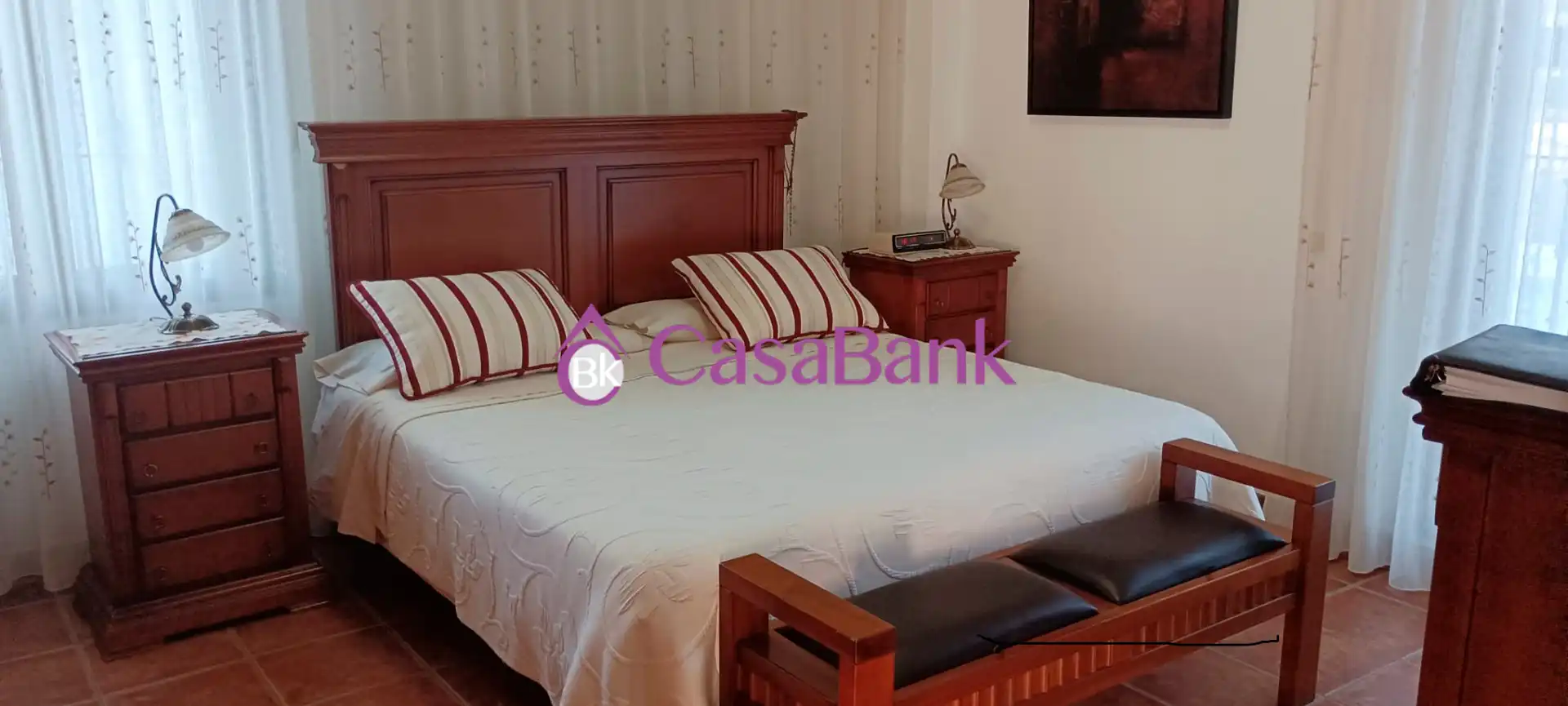 Casa con piscina en venta en Periurbano Este - Campiña, imagen 13
