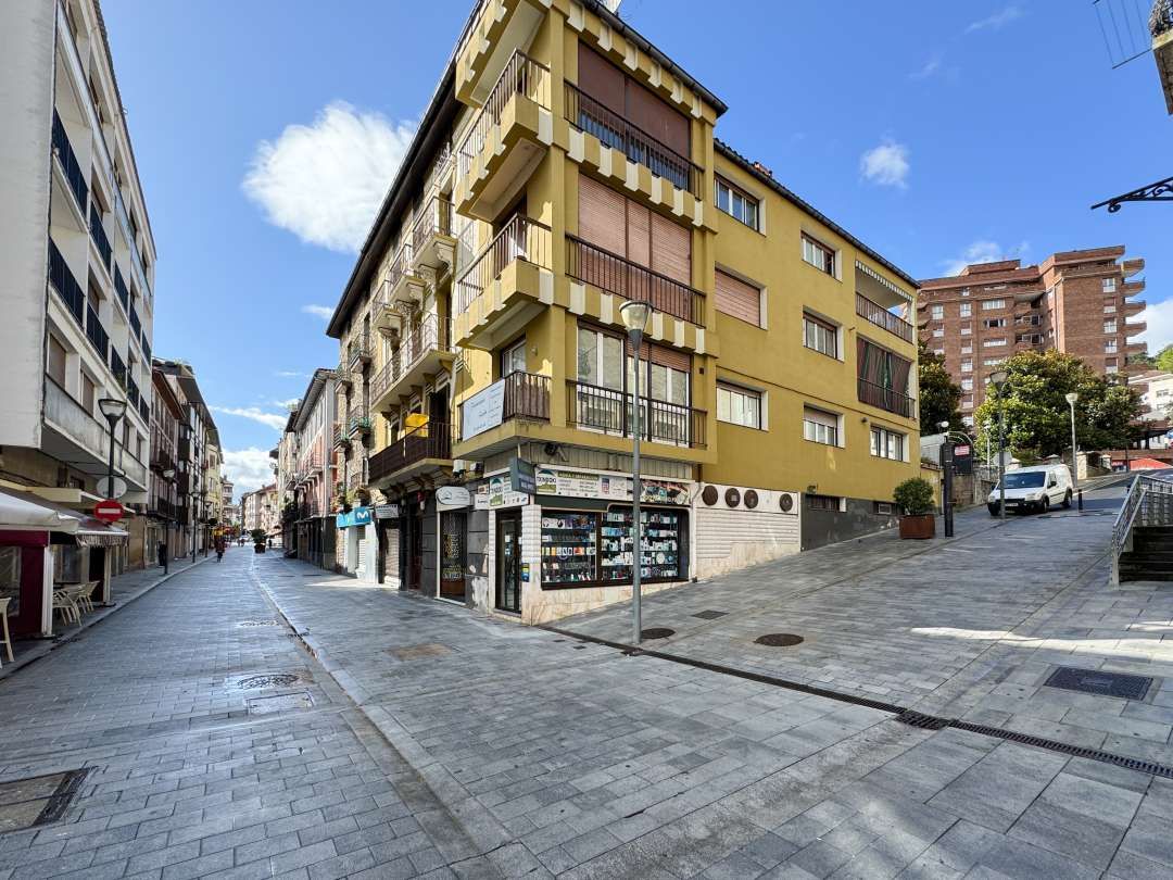 Premises to rent in Beasain