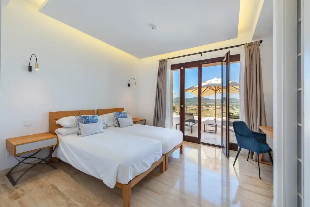 Chalet con piscina en venta en Canyamel, imagen 16