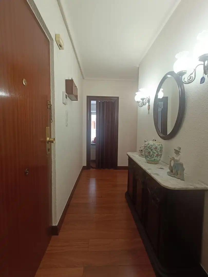 Flat for sale in Bilbao   with Heating, Terrace and Storage room