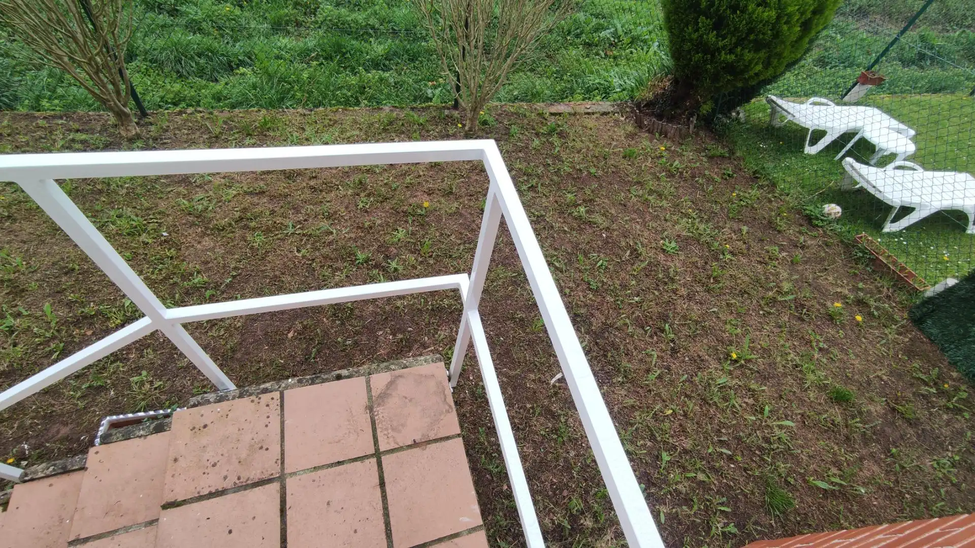 Planta baixa de lloguer a Vioño