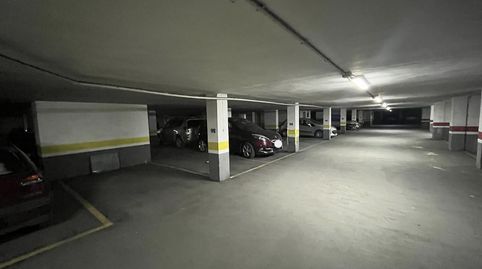 Photo 3 of Garage for sale in Calle Santander, 1, Parque Sur, Albacete Capital