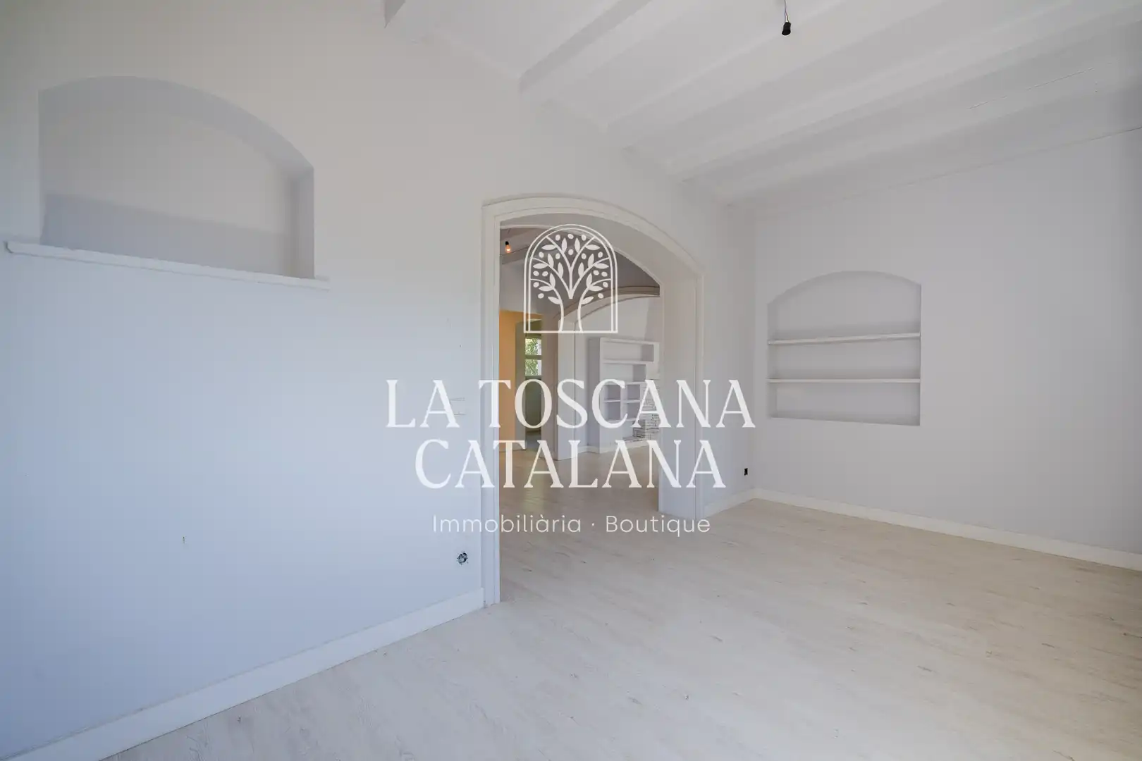 Villa con terrazza in vendita a Carrer Domènech i Montaner 23a, imagen 18