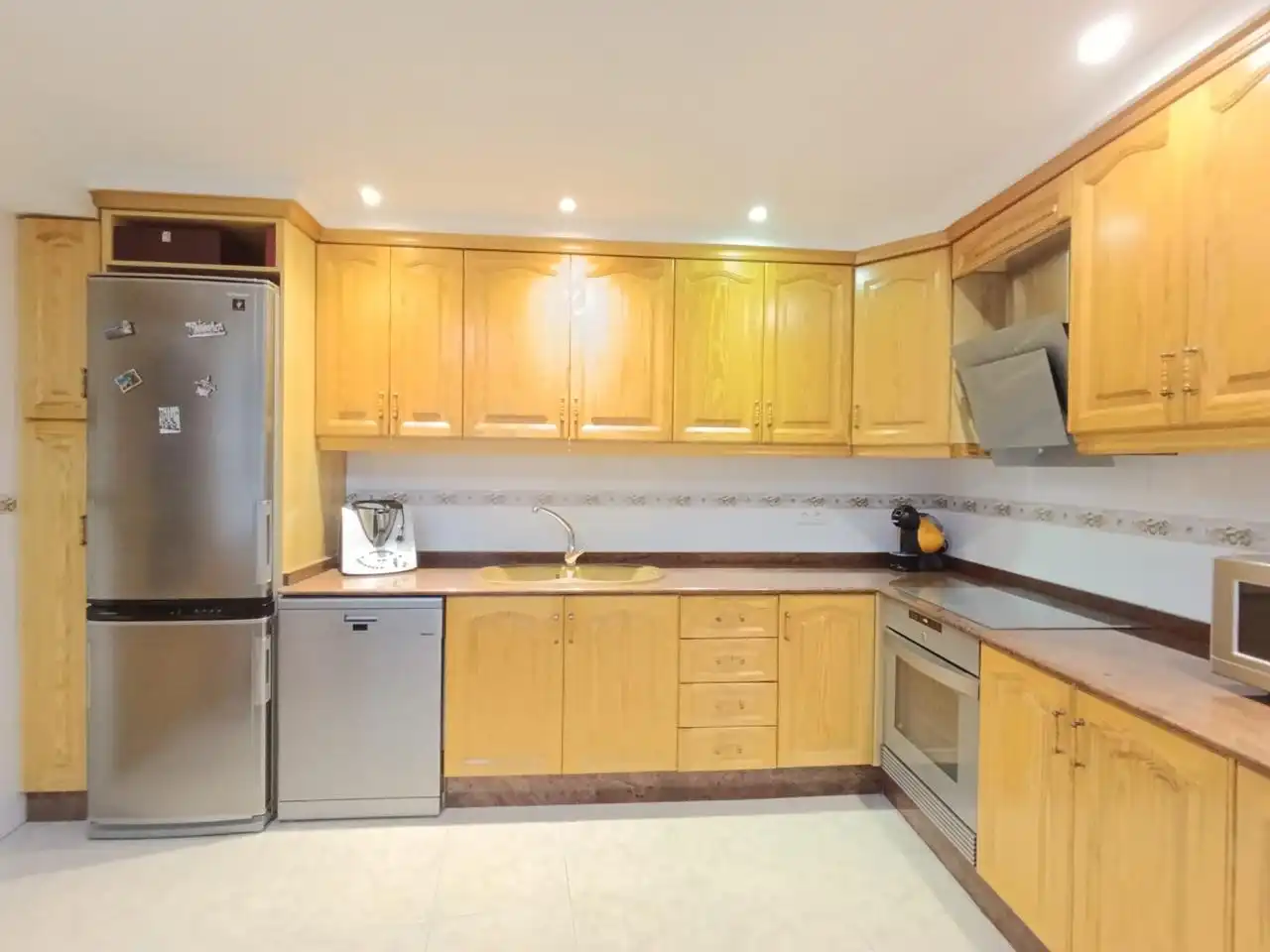 Casa en venda a Onil, imagen 19