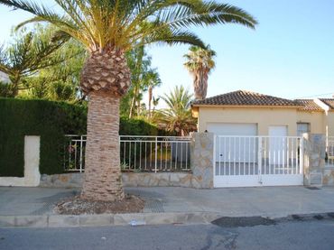 Terreno residencial en venta en Avenida del cabo