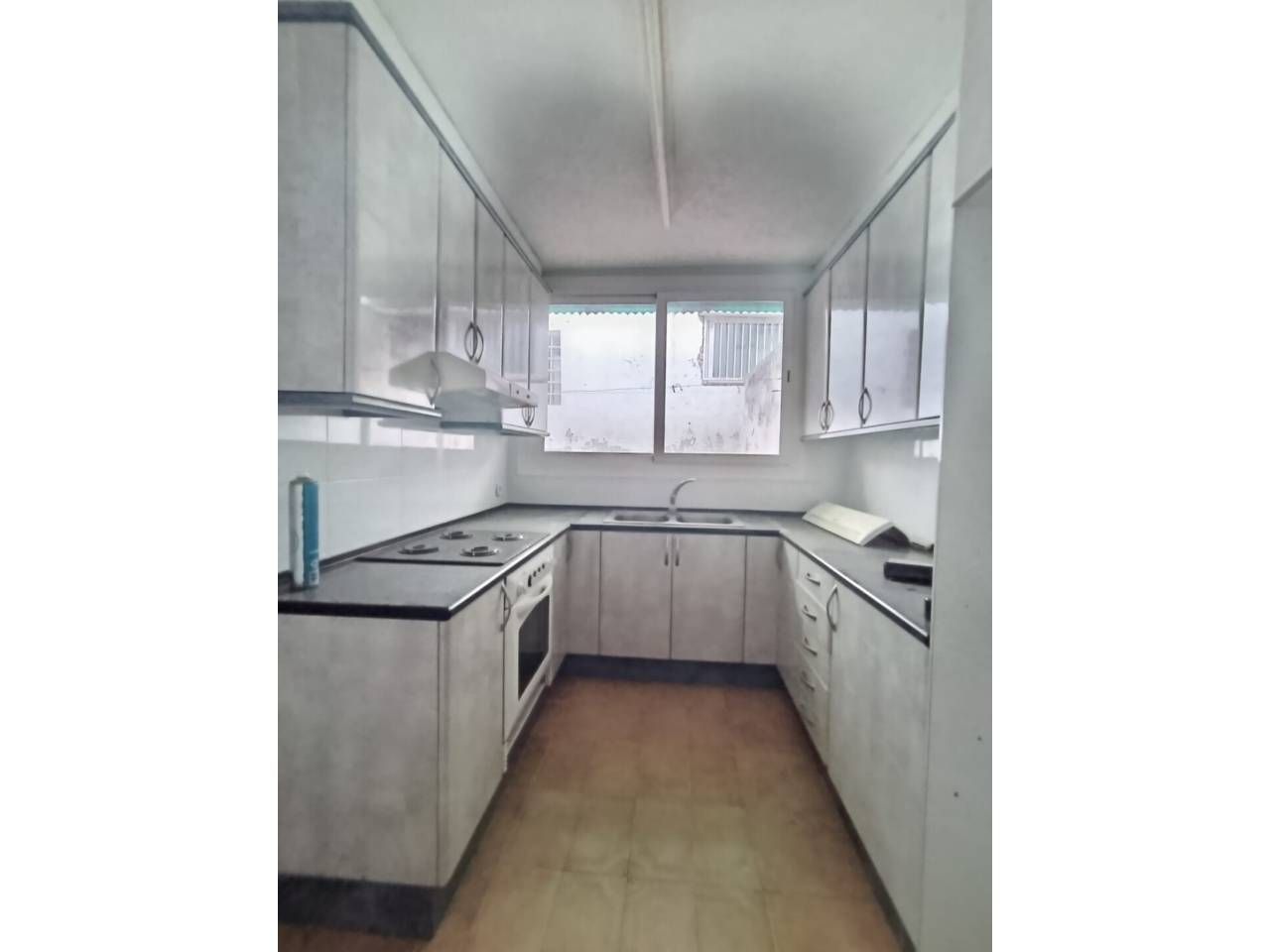 Cocina de Casa o chalet en venta en Navarcles con Terraza