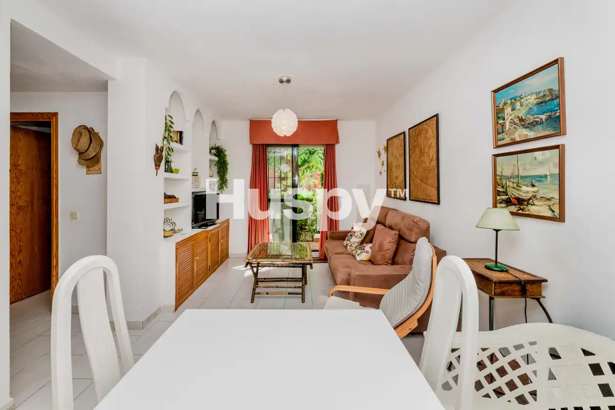 Appartamento con terrazza in vendita a Avenida de Islantilla, imagen 2