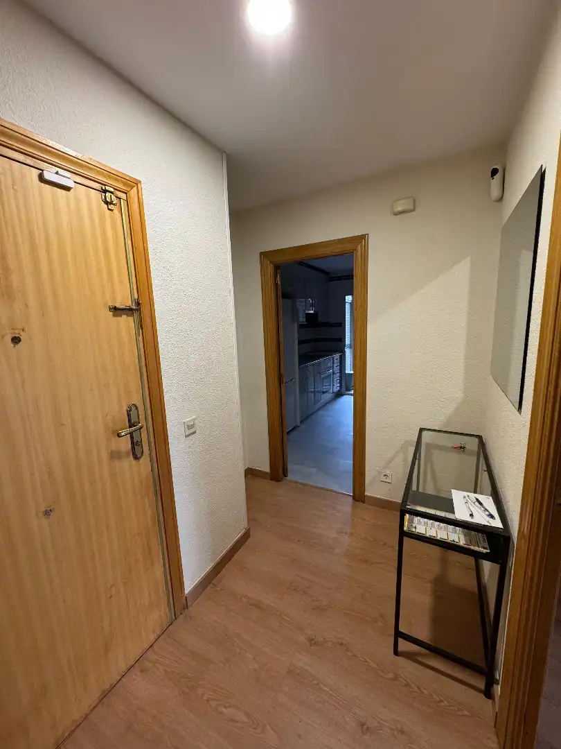 Wohnung zur Miete in Avenida Olímpica, El Soto - Azorín