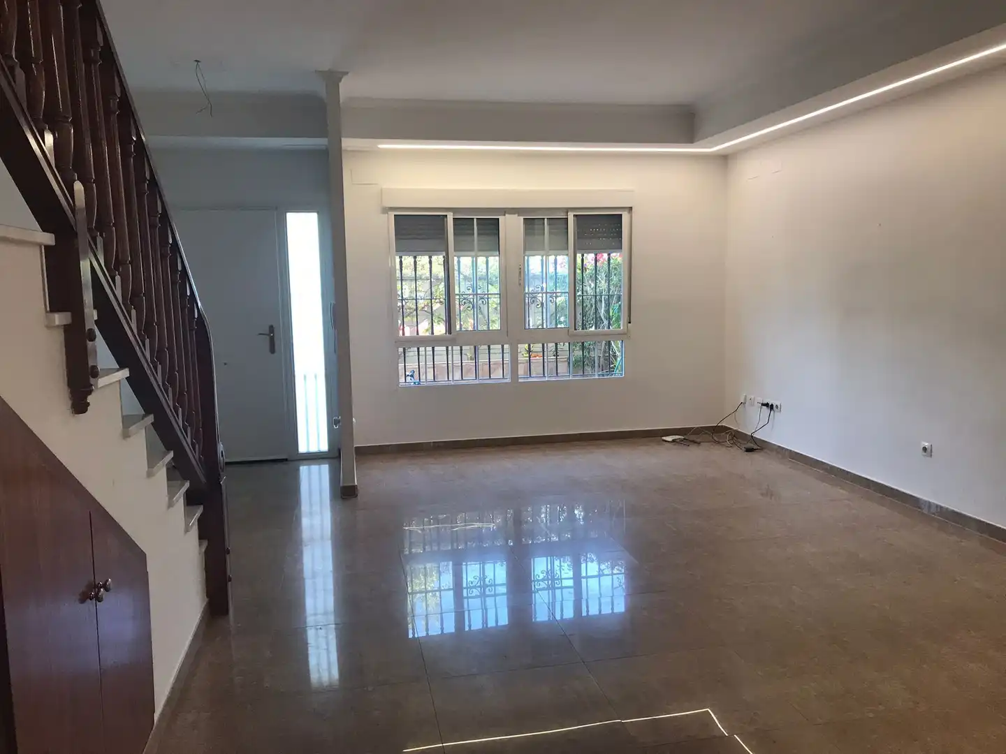 Casa adosada en venda en Sueca amb Aire condicionat, Calefacció i Terrassa